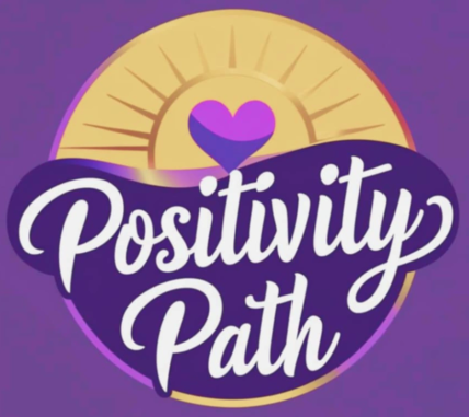 Positivity Path Life Coaching